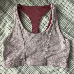 Gymshark Sports bra!